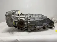 Porsche 993 Carrera 3.6L C2 cambio manuale a 6 marce